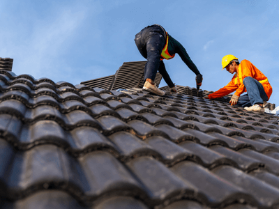 About Roof Repair Experts Bettsville, OH